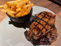 -The Meat & Wine Co Southbank(南岸店)