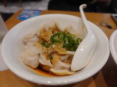 -蓉李记成都名小吃(宜昌伍家岗万达店)