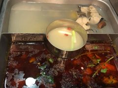 -新辣道鱼火锅(航天万源店)