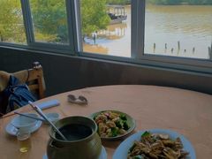 靠窗位-沙头涌渔栏海鲜餐厅