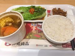 -钟姐炖品(万象城店)