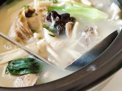-東城故事·尋找姆媽的味道(玉兰路店)