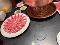 -南门涮肉(北洼路店)
