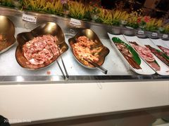 -比尔森韩式烤肉自助(国商店)