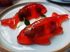 -惠丰堂饭庄·烤鸭·京味菜(西北旺唐家岭店)