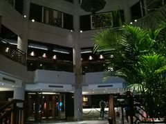-苏州吴宫泛太平洋酒店