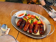 梅萨妈妈菲律宾香肠-Mesa Madre梅萨妈妈·Bintana(国贸店)