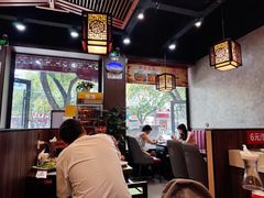 -晓林火锅(安定门店)