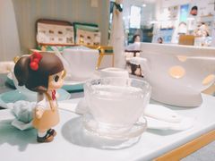 -燕庭·纯燕窝·甜品下午茶(南京西路店)
