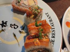 -松子料理(白家庄店)