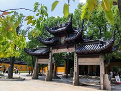 -西园戒幢律寺