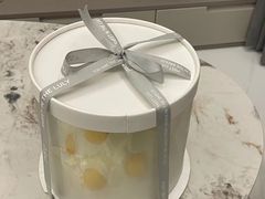 -鹿里烘焙LulyBaking(东二环泰禾广场店)