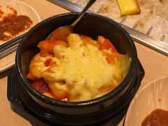 -新石器烤肉(百联川沙店)