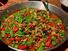 -泥糊破店小酒馆·团建聚餐(南京西路店)