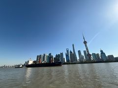 -北外滩百艇汇游艇俱乐部