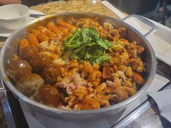 -黄记煌三汁焖锅(渝北金港国际店)
