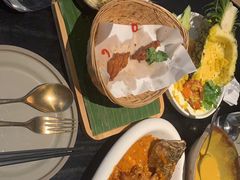 -Thai Alley泰爱里(二沙岛店)