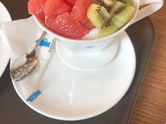 -Blueglass酸奶(财富购物中心店)