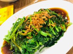 西洋菜-松發肉骨茶(牛车水店)