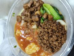 -大嘻咹biangbiang面(历史博物馆店)