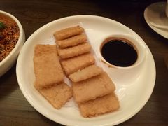 -茅庐毛血旺(烟台大悦城店)