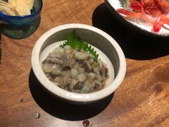 -千代武日本料理(爱建店)