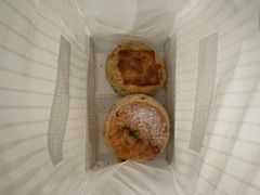 -SKROLL卡特司库·蛋糕定制·生吐司·司康(古北程家桥店)