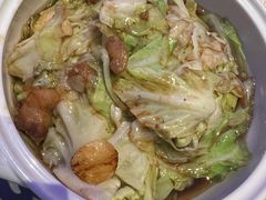 -桂满陇·杭州饭店(清河万象店)