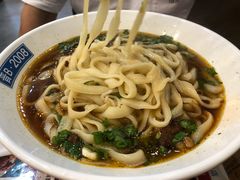 -晋B2008刀削面(小南庄店)