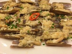 -广胜通达海鲜食府(黄沙店)
