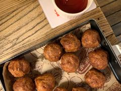 瑞典牛肉丸-么么咖啡(亚运豪庭店)