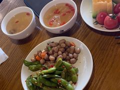 -蚝太郎 • 海鲜烧烤(Upark店)