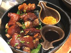 -云海肴·汽锅鸡·云南菜(美罗城店)