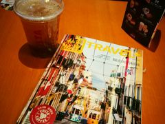-COSTA COFFEE(天通苑华联店)