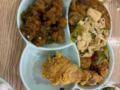 -晓宇盒饭(民安街店)
