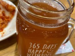 -韩香福脊骨汤锅(上杭路店)