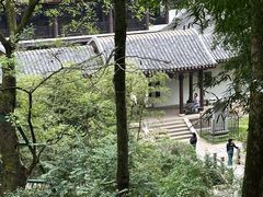 -岳麓山风景名胜区