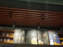 门面-THE ALLEY 鹿角巷(时代天街A馆店)