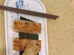 -点都德(喜粤楼店)