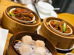 -小湾茶楼