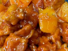 -天龙宝严素食馆(大兴善寺店)
