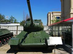 -中国人民解放军海军博物馆