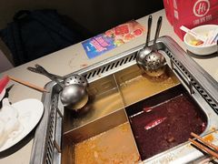 -海底捞火锅(顺义华联店)