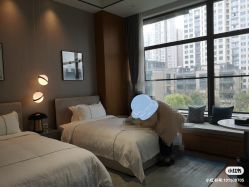 -喜喜月子(瑞虹天地店)