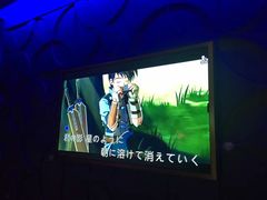 -乐界KTV(虹桥中心店)