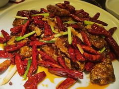 -院8里·小聚园老川菜(九眼桥店)