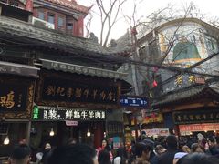 -刘纪孝腊牛羊肉(北广济街店)