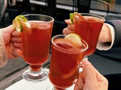 -北平花园·潮玩萌牙·北平咖啡(南锣鼓巷胡同店)