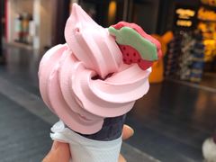 -麦当劳(鼓楼店)