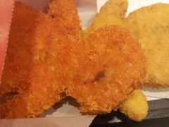 -麦当劳(百联西郊购物中心店)